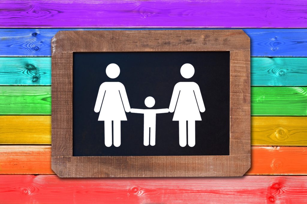 LGBTQ Parents’ Ability to Adopt